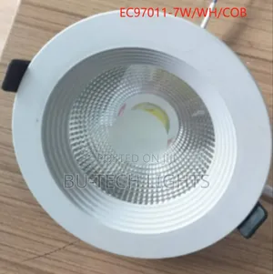 7watt Cob Light