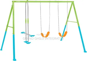 Intex Swing Colorata 44121 Child's Seat Swing Set
