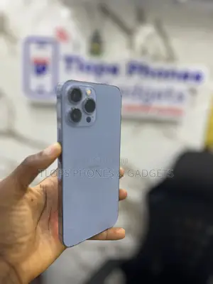Apple iPhone 13 Pro Max 128 GB Blue
