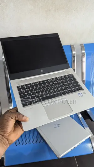 Laptop HP EliteBook 840 G5 8GB Intel Core I5 SSD 256GB