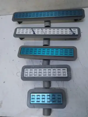 Quality 40cm Floor Drain