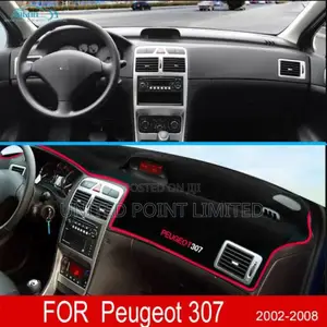 307 Dashbord Rug Peugeot 307
