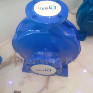 Original Brand New KSB Pump
