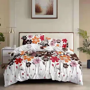 6/6, 7/7 Quality Duvet Set