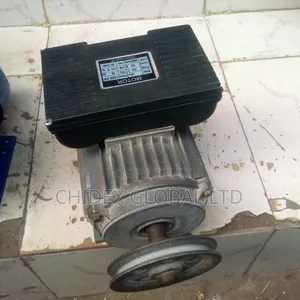 Original Single Phase Motor 2.2kw 3hp High Speed