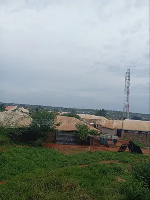 Land for Sale in Asaba