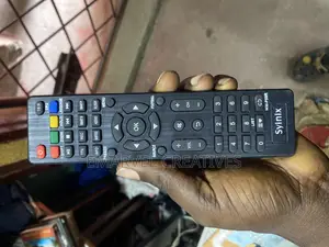 Syinix Tv Remote Control Wm-P59r