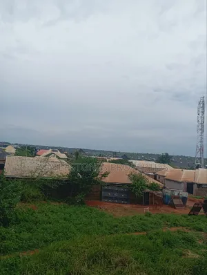 Land for Sale in Asaba