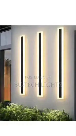 4ft Linear Led Wall Light