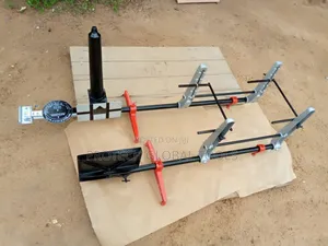 Optical Alignment Guage