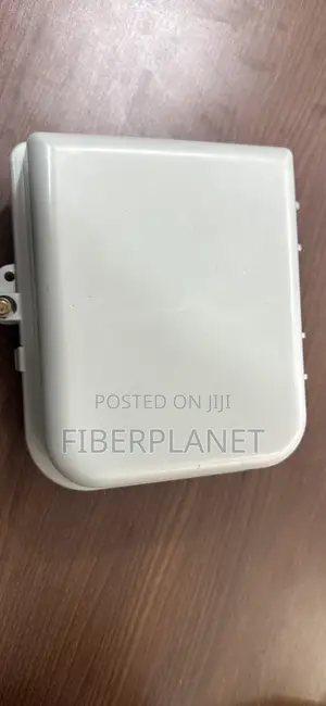 Fiber Optics Splitter Box