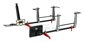Optical Alignment Guage