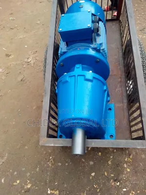 Original Brand New GPHQ Electric Gear Motor 30kw 40hp