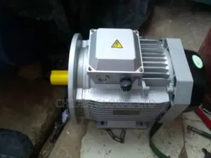 Original Brand New High Speed GPHQ Electric Motor 4kw 5hp