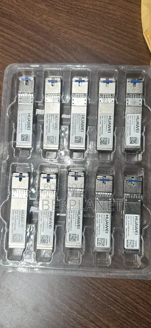 Huawei Gpon Olt SFP Class C+