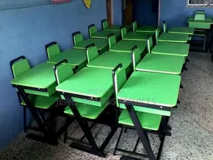 Secondary School Desk