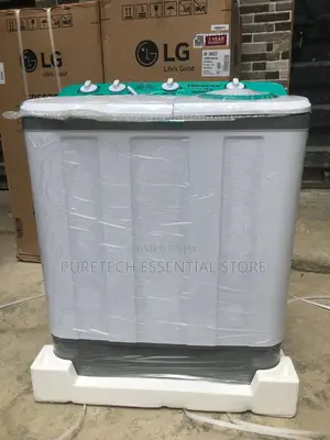 Original Hisense 11kg Manual Washing Machine