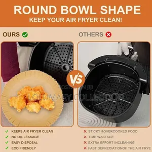 Airfryer Liner