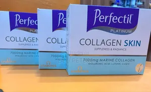 Perfectil Perfection Collagen Skin