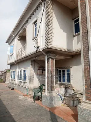 Furnished 4bdrm Duplex in Idimu for sale