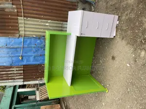 Reception Table