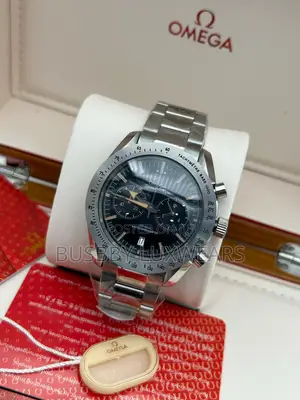 Omega Wristwatch For Men