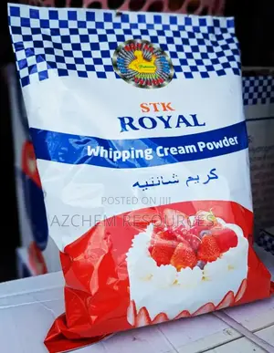 Whipping Cream 1kg