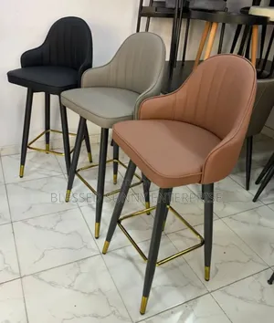 Quality Strong Bar Stool