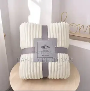 Flannel Lush Blanket