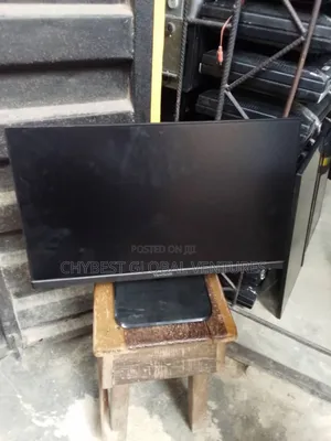 22 Inches Viewsonic Monitor