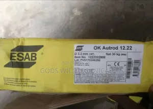 Submerged Arc Welding Wire Esab