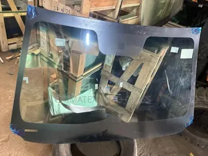 Lagride Gs3 2018 Windscreen Glass Available We Deliver Fix