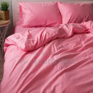 100% Pure Cotton (Plain)