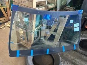 C400 2019 Windscreen Glass We Deliver and Install