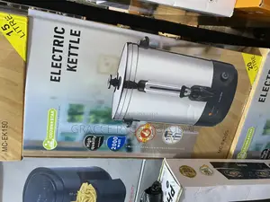 20l Electric Catering Hot Water Boiler Tea Urn