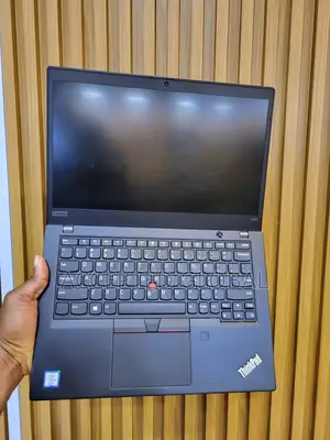 Laptop Lenovo ThinkPad X390 8GB Intel Core I5 SSD 256GB