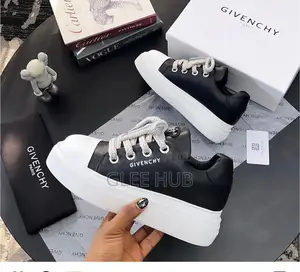 Givenchy Quality Sneakers