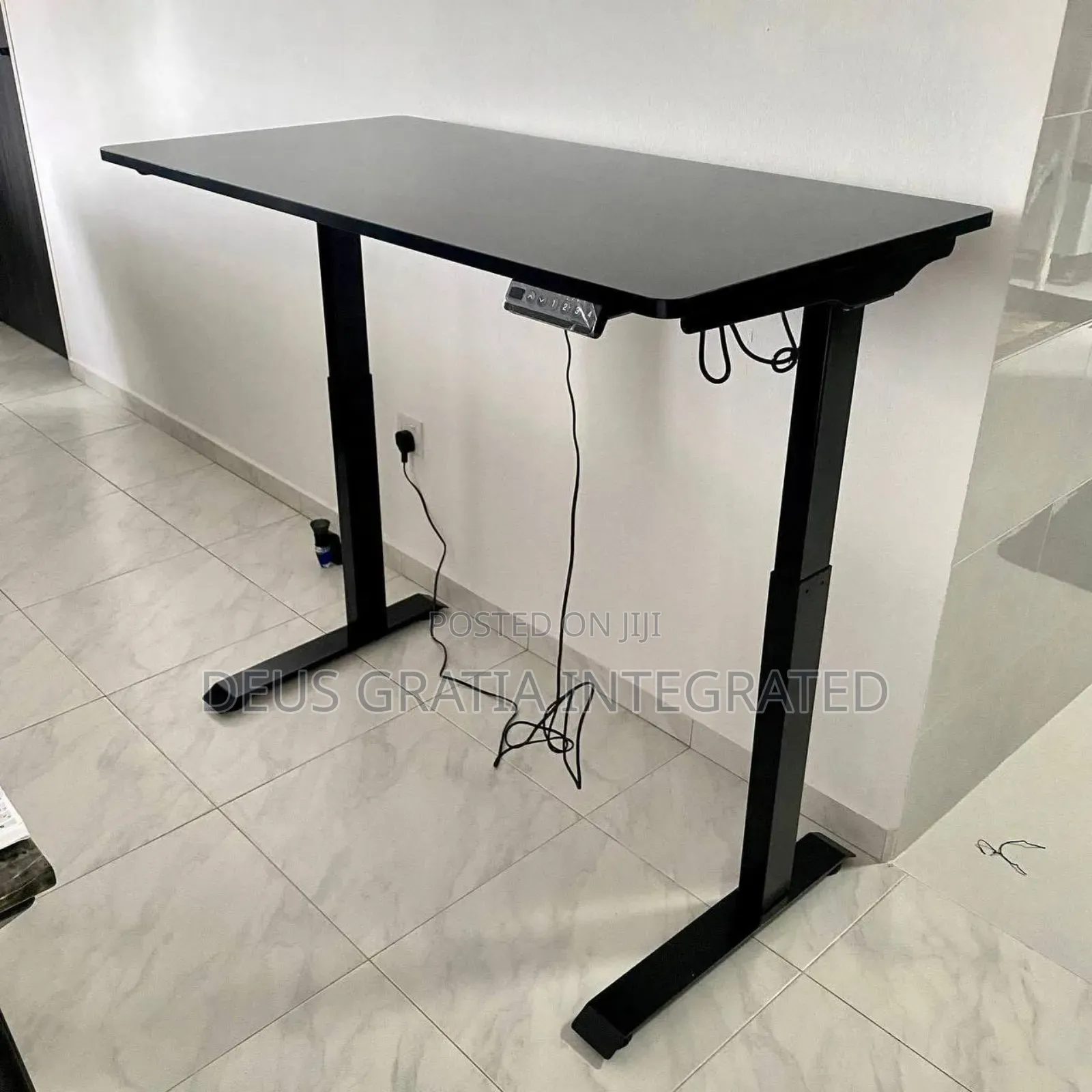 Electric Adjustable Desk