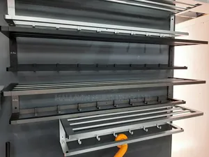Multiple Towels Rack