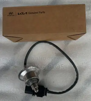 Hyundai/Kia Oxygen Sensors