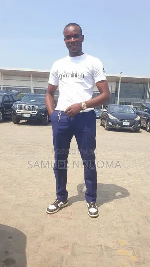 Samuel Nduoma