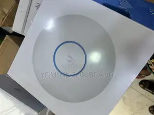 Ubiquiti U6-Lr Unifi Long Range Wifi6 Access Point