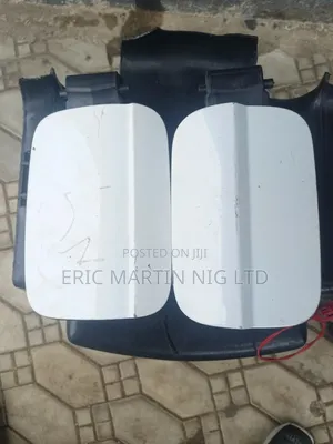 Volkswagen Audi Q 5 2018 Model Thank Cover Pan