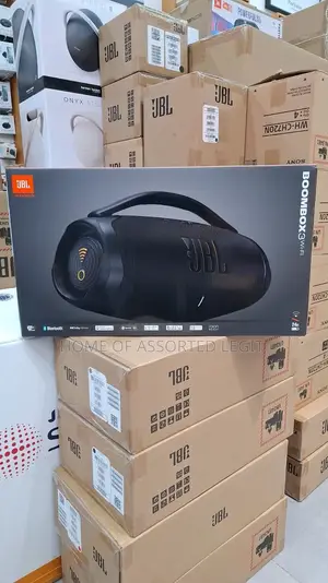 Boombox3 Wifi