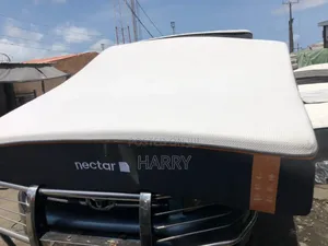 6/6 Canadian Memory Mattress Available Kindly Place Order