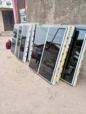 Aluminium Fabricator
