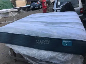 6/6 Canadian Orthopedic Spring Mattresses Kindly Place Order