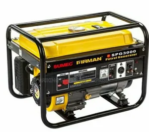 Sumec Fireman Spg3000 Manual