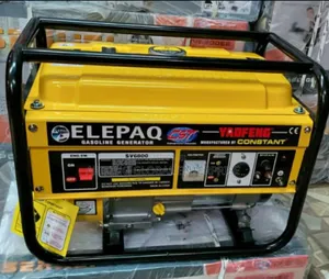 Elepaq Constant Sv6800 Manual