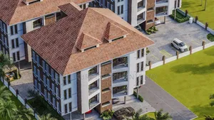 3bdrm Block of Flats in Yaba for sale